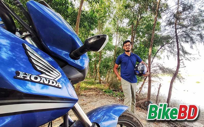 Honda Livo 110 ৯০০০ কিলোমিটার রাইড রিভিউ