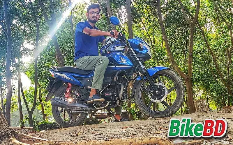 Honda Livo 110 ৯০০০ কিলোমিটার রাইড রিভিউ