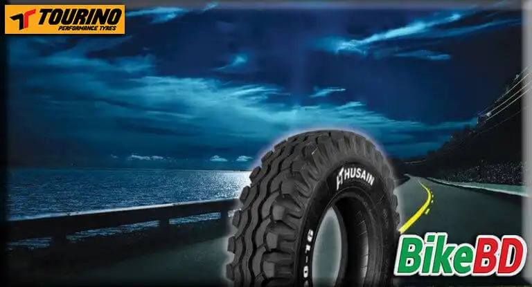 husain tire husain bus truck tire