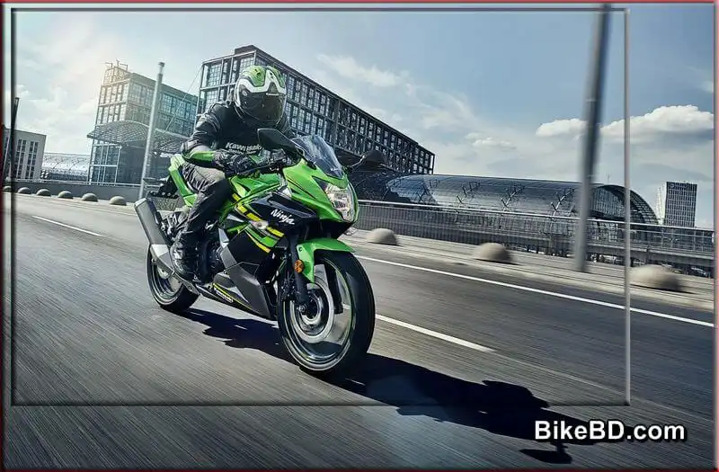 kawasaki ninja 125 feature review