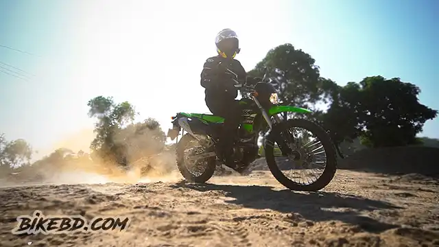 klx 150bf