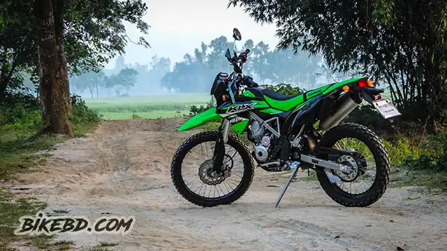 klx price in bangladesh