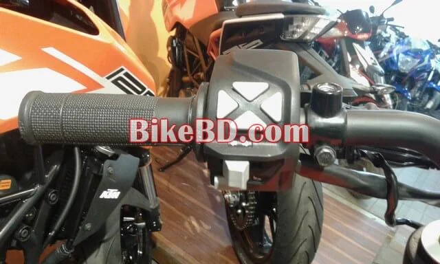 ktm duke 125 bangladesh quality