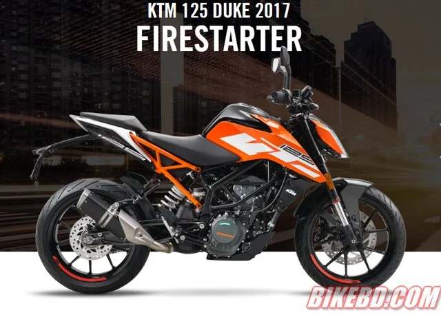 ktm-duke-125-price-in-bangladesh-2017