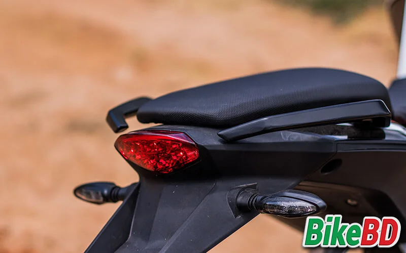 ktm duke taillight