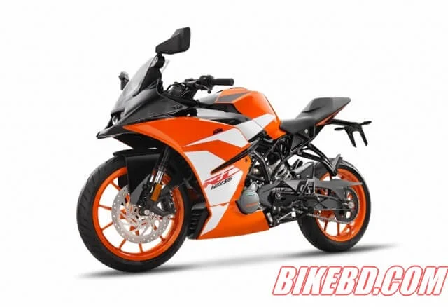 ktm rc 125 review