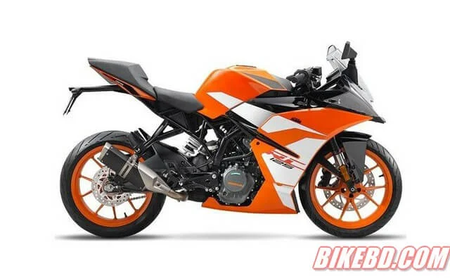 ktm-rc125-price-in-bangladesh-2017