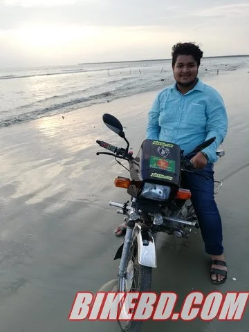 লাকসাম থেকে কুয়াকাটা ভ্রমনের