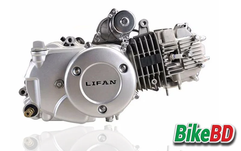 lifan motorcycle engine