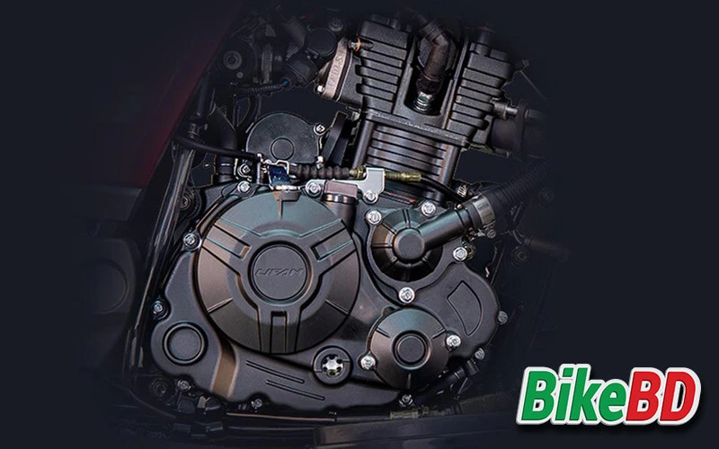 lifan k19 engine