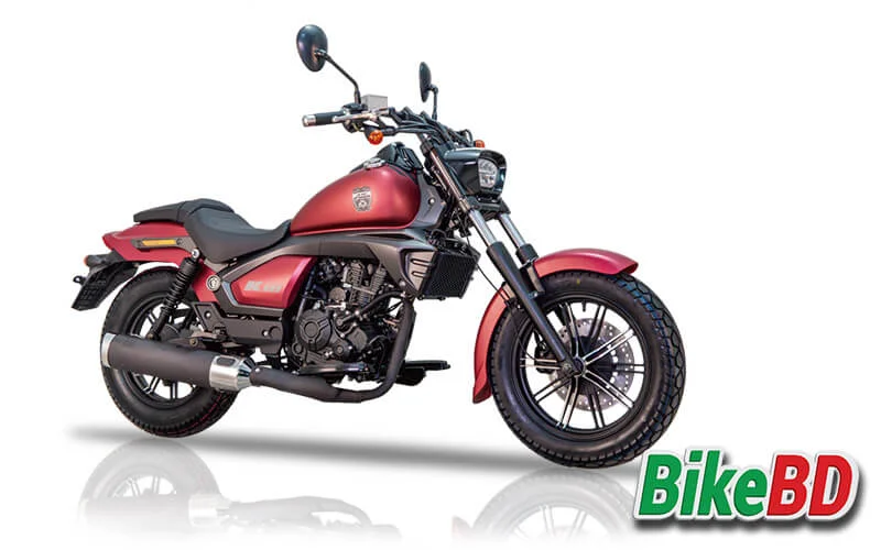 lifan k19 price in bangladesh