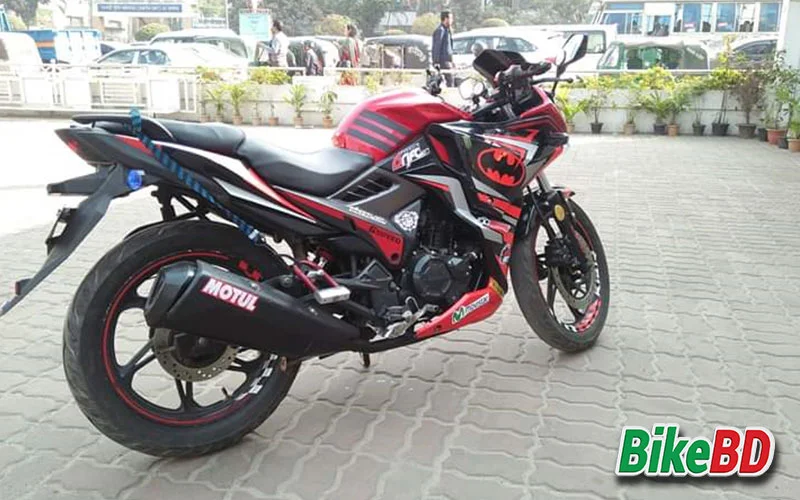 lifan-kpr-150-price-bd