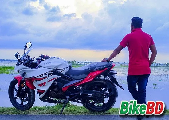 lifan kpr 150 v2 user review