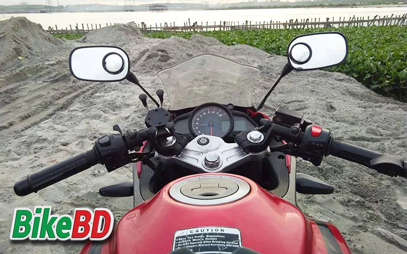 lifan kpr 150 v2 speedometer