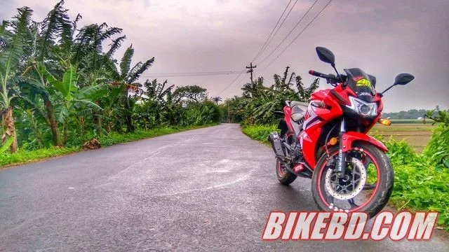 lifan kpr 150cc