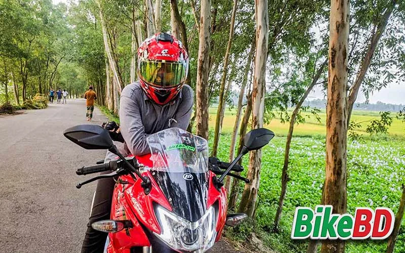 lifan kpr 165r efi nbf2 user review