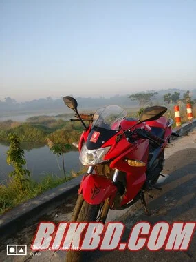 lifan kpr150 bd