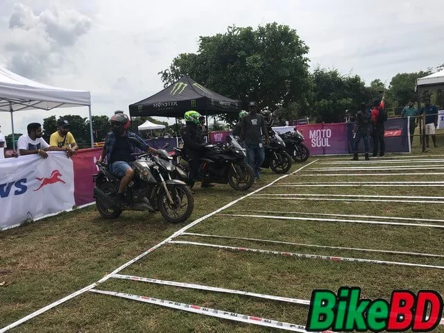 moto soul 2019