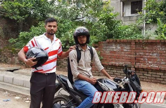 রাইড শেয়ারিং সেবায় সবাই উপকৃত