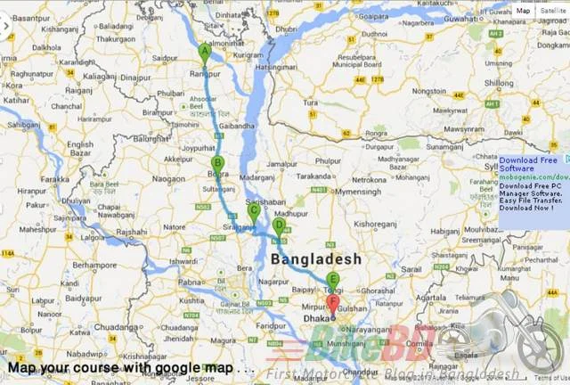 motorcycle-long-distance-touring-map