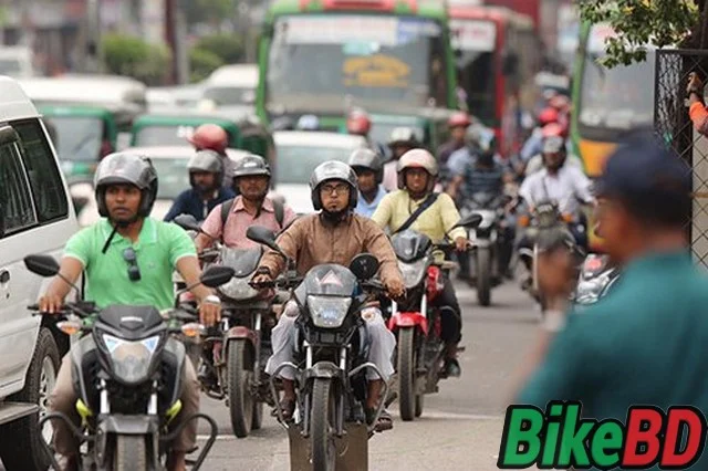 Motorcycle Registration