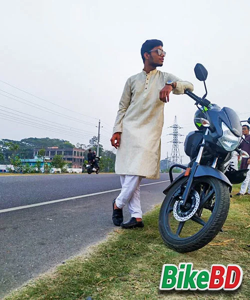 motorcycle tour guide in bd