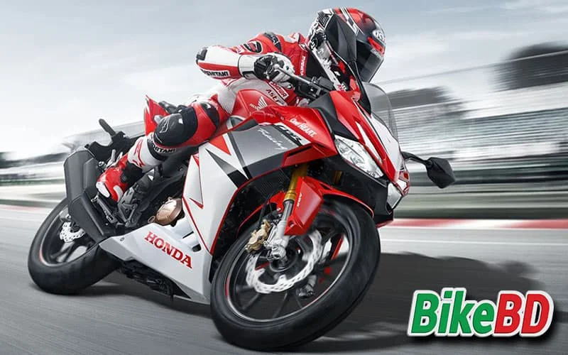 New Honda CBR 150R 2021