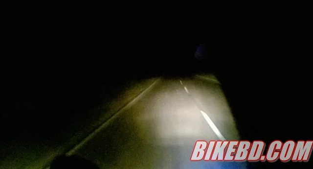 night riding tips in bd