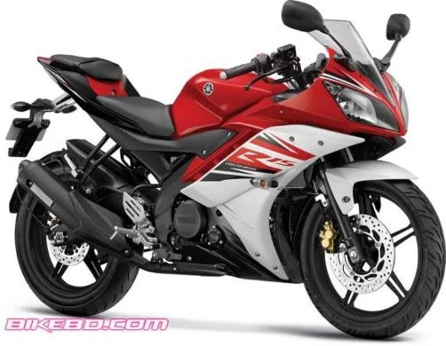 yamaha r15 version 2 price in bangladesh