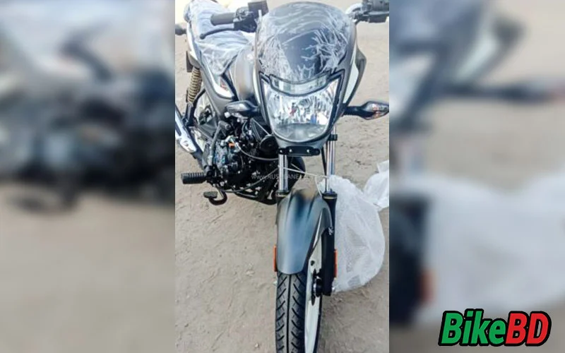 বাজাজ ইন্ডিয়াতে নিয়ে আসলো 110cc তে ABS!