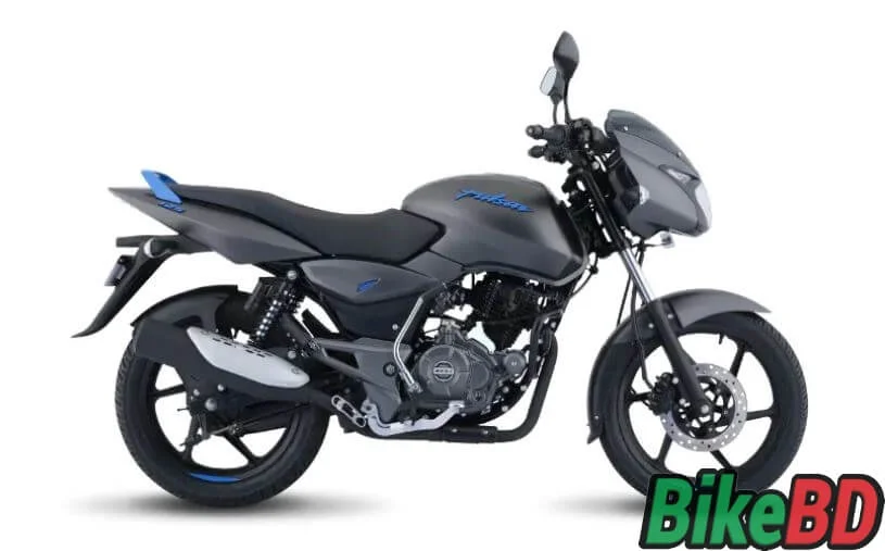 pulsar 125 price in bd