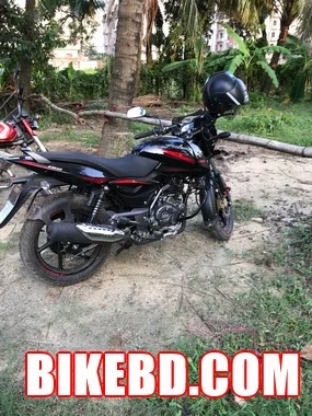 pulsar 150 2017 price