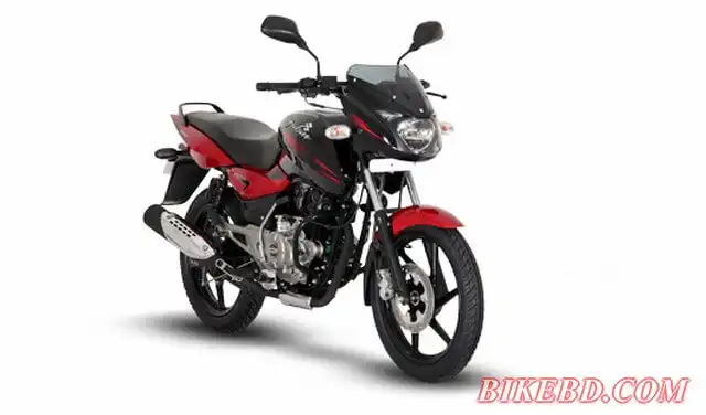 Bajaj Pulsar 150