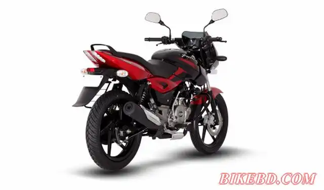 Bajaj Pulsar 150