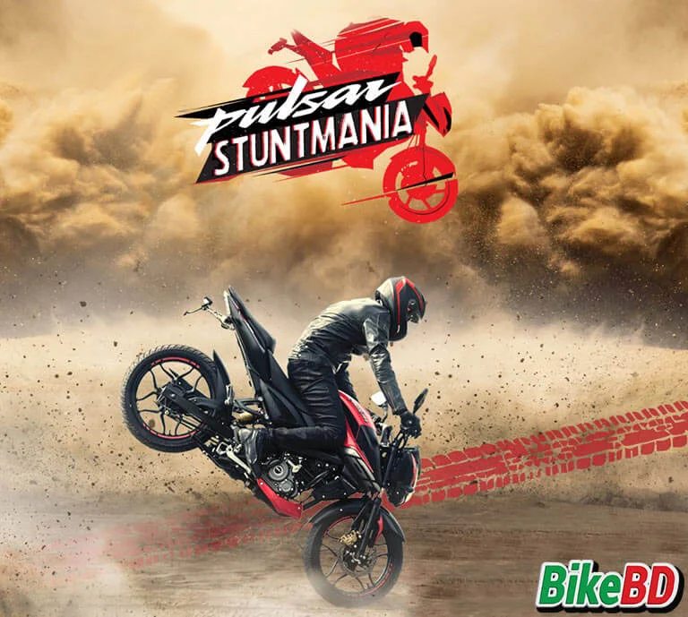 pulsar stunt mania 2019