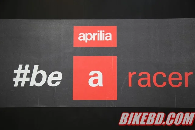 aprilia bangladesh