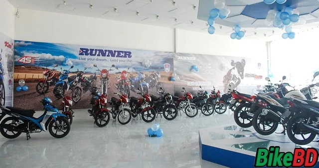 runner motorcycle price in nepal