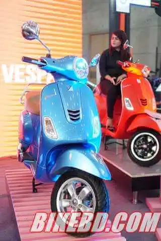 runner vespa aprilia