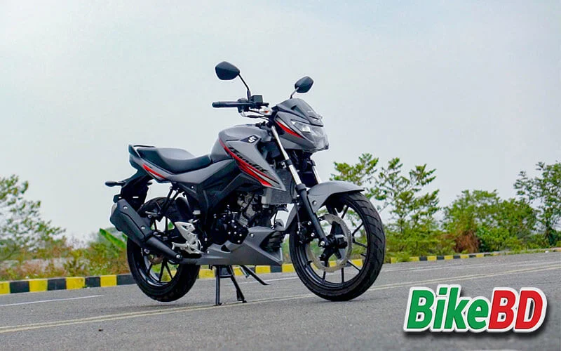 suzuki bandit in bangladesh