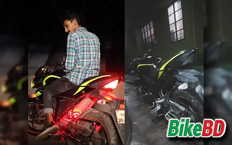  Suzuki Gixxer 155 ১০,০০০ কিলোমিটার মালিকানা রিভিউ 