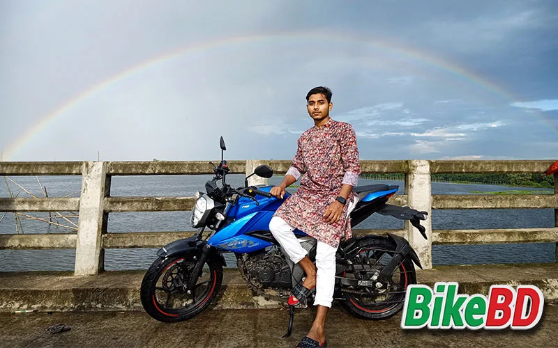 suzuki gixxer fi abs 2020 user