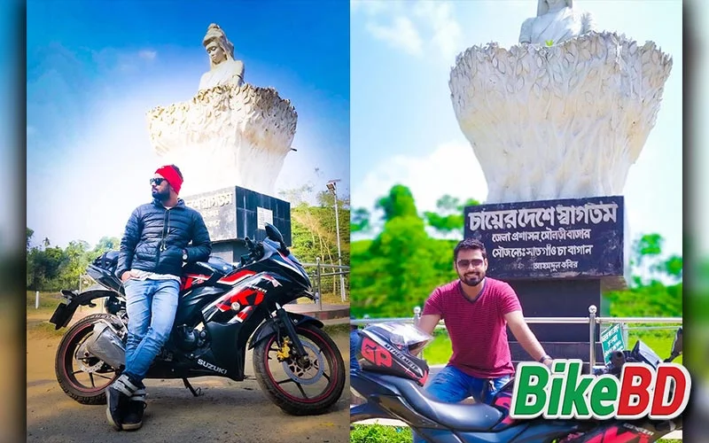 Suzuki Gixxer SF 155 DD বাইক নিয়ে মালিকানা রিভিউ