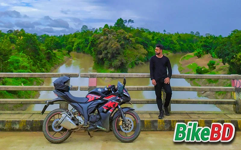 Suzuki Gixxer SF 155 DD বাইক নিয়ে মালিকানা রিভিউ