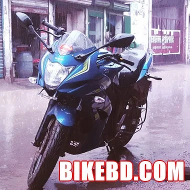 suzuki gixxer sf special motogp edition bike bd price