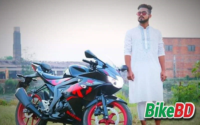 Suzuki GSX-R150 বাইকের ১০,০০০ কিমি রাইড রিভিউ