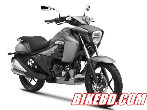 suzuki intruder 150 price in bangladesh