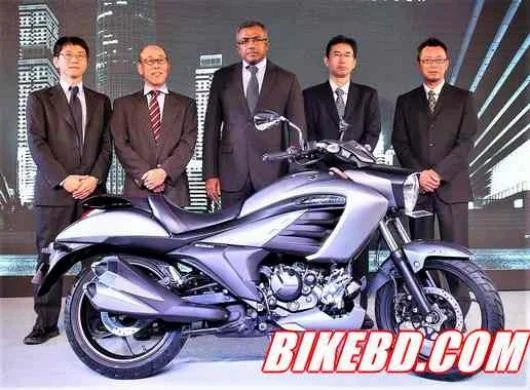 suzuki intruder 150 launch india