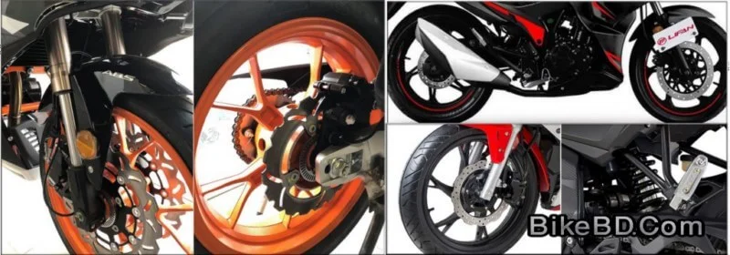 taro-gp1-vs-kpr165-vs-keeway-rkr165-wheel-brake-suspension