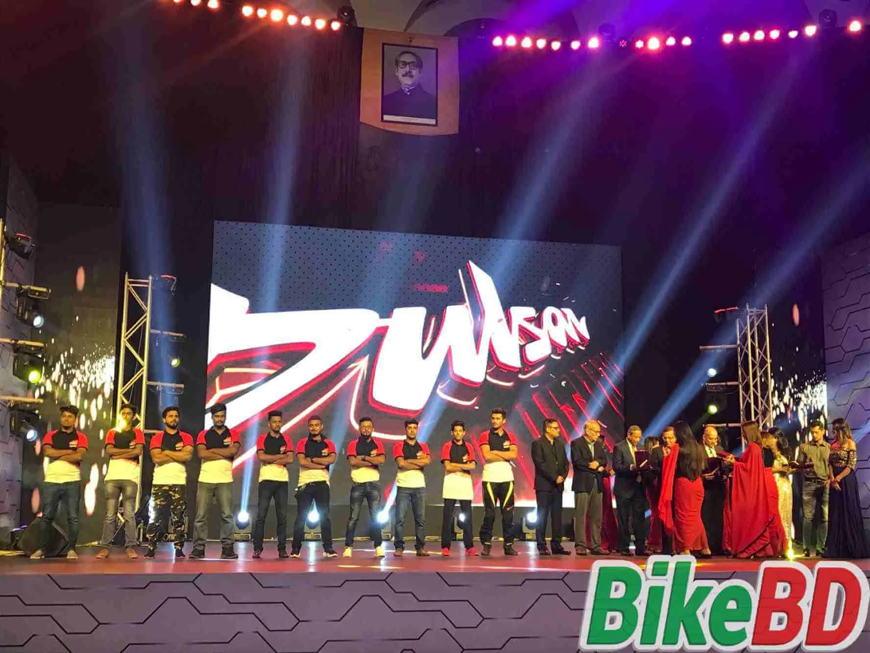 top 10 of pulsar stuntmania