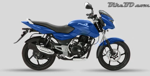 top five 150cc bikes in bangladesh 2017 bajaj-pulsar 150 dtsi